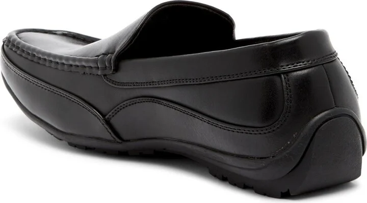 902 Drive Loafer - Wide Width Available - Image 5
