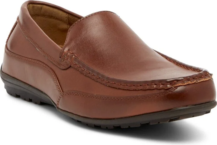 902 Drive Loafer - Wide Width Available