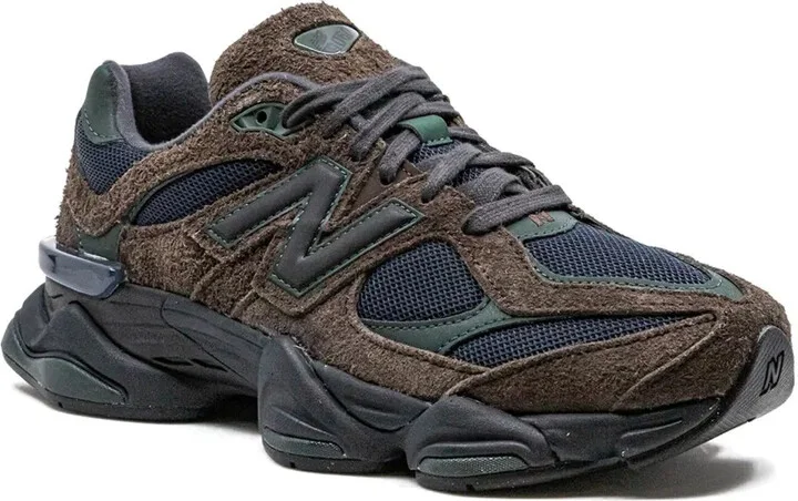 9060 "Beef And Broccoli" sneakers - Image 2