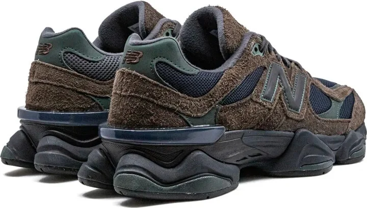 9060 "Beef And Broccoli" sneakers - Image 3