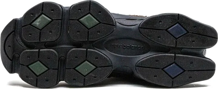 9060 "Beef And Broccoli" sneakers - Image 4
