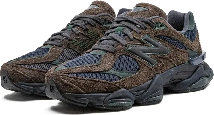 9060 "Beef And Broccoli" sneakers - Image 5