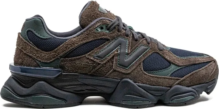 9060 "Beef And Broccoli" sneakers