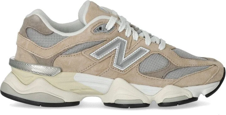 9060 Beige Sneaker