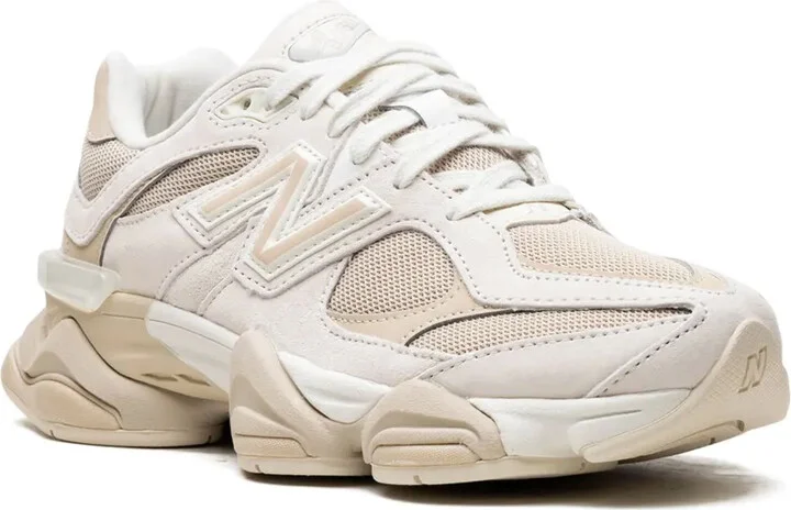 9060 "Beige/White" sneakers - Image 2
