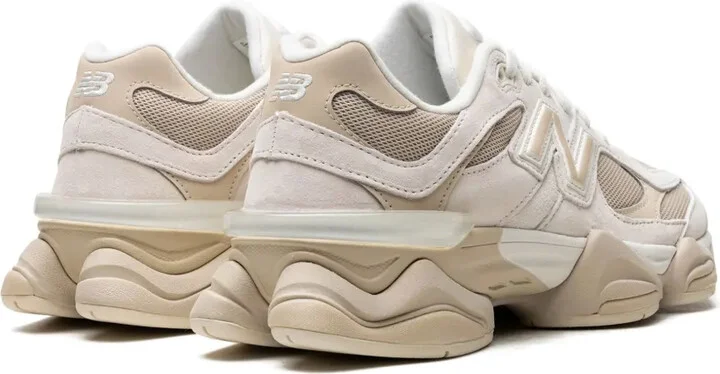 9060 "Beige/White" sneakers - Image 3