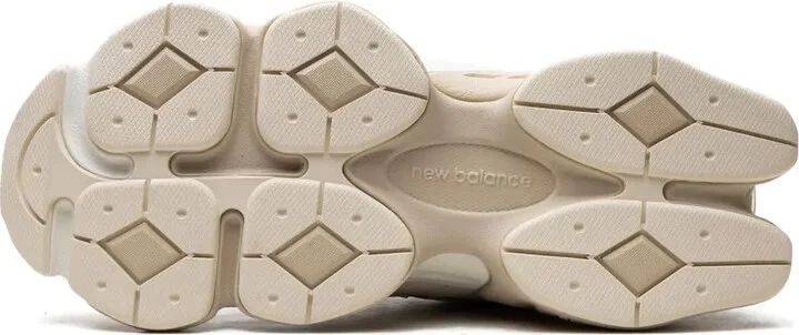 9060 "Beige/White" sneakers - Image 4