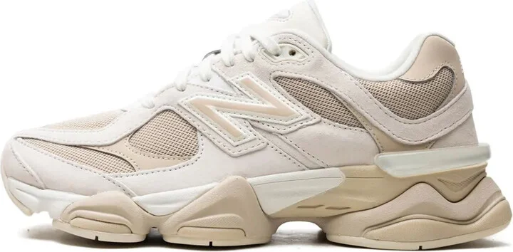 9060 "Beige/White" sneakers - Image 5