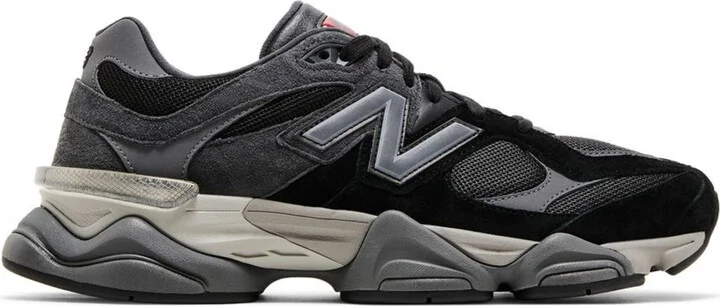 9060 Black Castlerock Grey