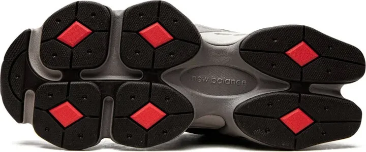 9060 "Black/Castlerock/Rain Cloud" sneakers - Image 4
