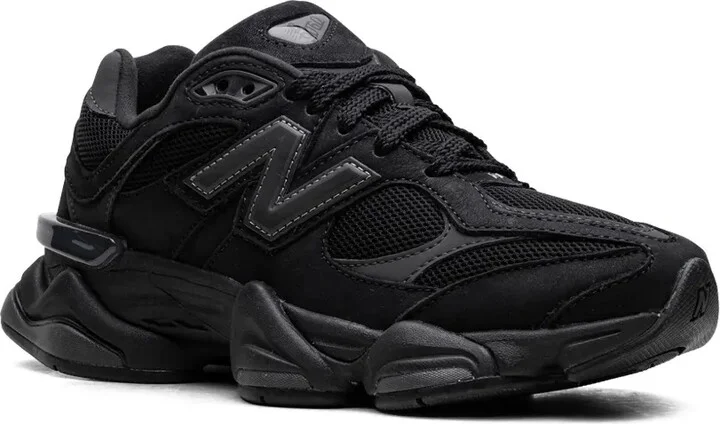 9060 "Black Cement" sneakers - Image 2