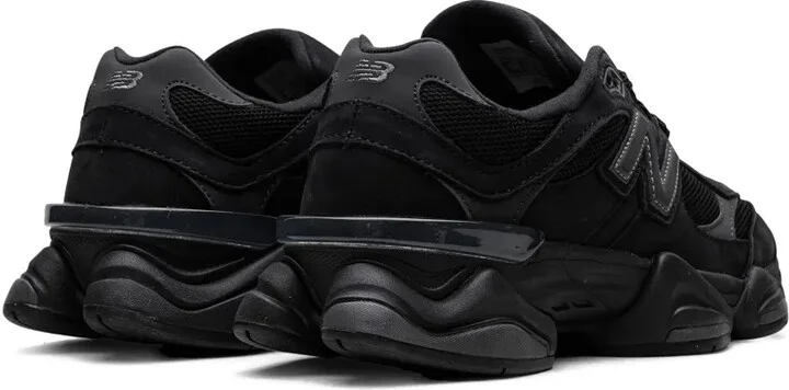9060 "Black Cement" sneakers - Image 3