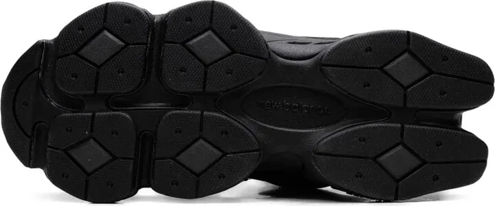 9060 "Black Cement" sneakers - Image 4