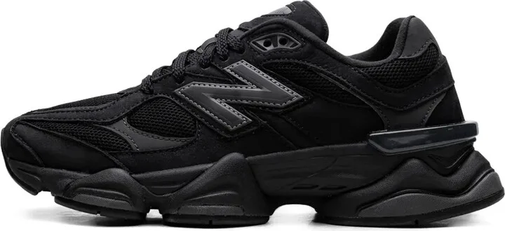 9060 "Black Cement" sneakers - Image 5