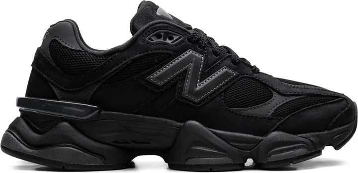 9060 "Black Cement" sneakers