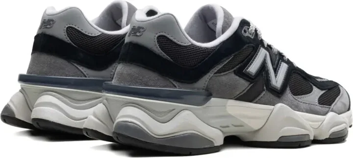 9060 "Black/Grey" sneakers - Image 3
