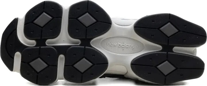 9060 "Black/Grey" sneakers - Image 5