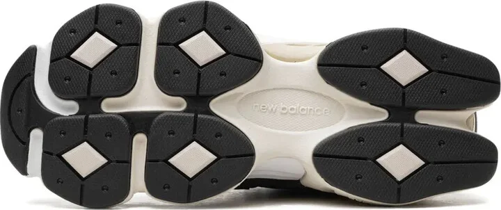 9060 "Black Phantom/Charcoal" sneakers - Image 4