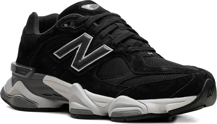 9060 "Black Phantom" sneakers - Image 2