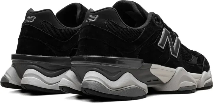 9060 "Black Phantom" sneakers - Image 3