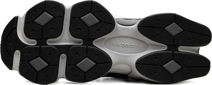 9060 "Black Phantom" sneakers - Image 5
