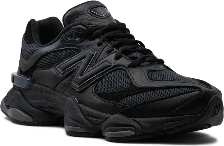 9060 "Black" sneakers - Image 2