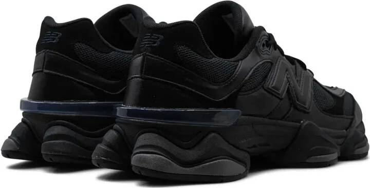 9060 "Black" sneakers - Image 3