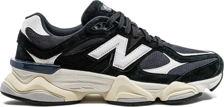 9060 "Black/White" sneakers