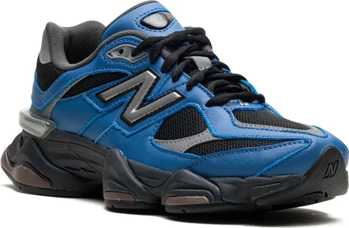 9060 "Blue Agate" sneakers - Image 2