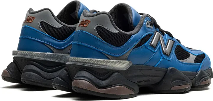 9060 "Blue Agate" sneakers - Image 3