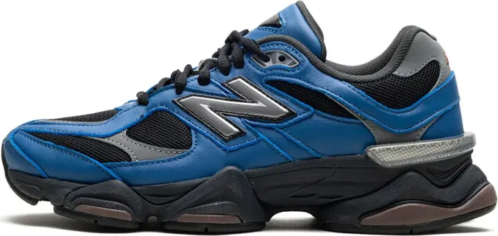 9060 "Blue Agate" sneakers - Image 5