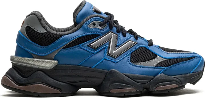 9060 "Blue Agate" sneakers
