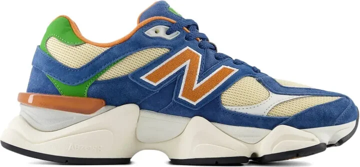 9060 "Blue/Beige" sneakers - Image 2