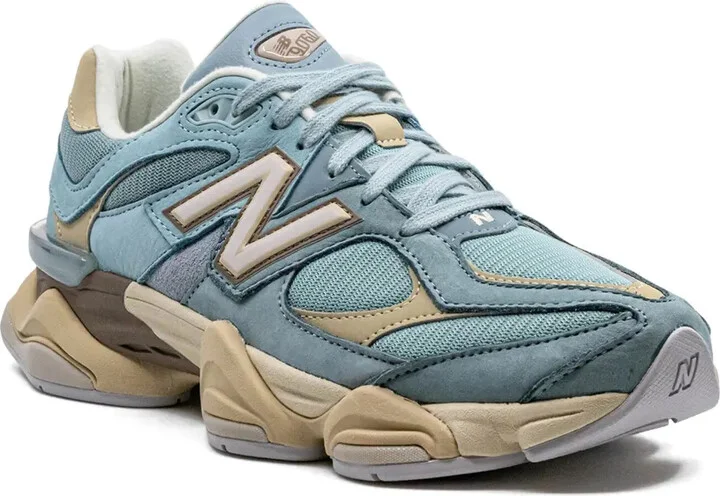 9060 "Blue Haze" sneakers - Image 2