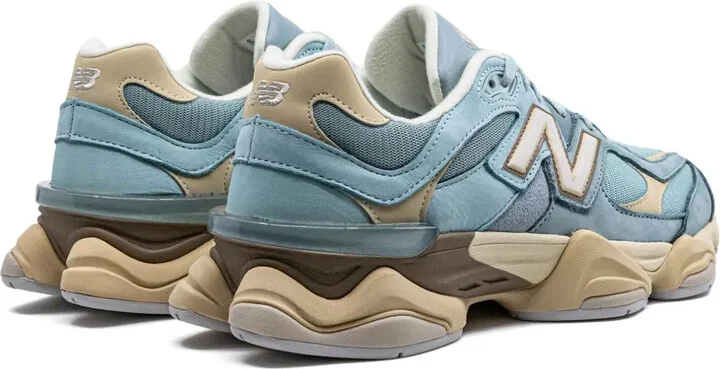 9060 "Blue Haze" sneakers - Image 3