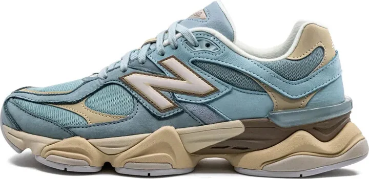 9060 "Blue Haze" sneakers - Image 5