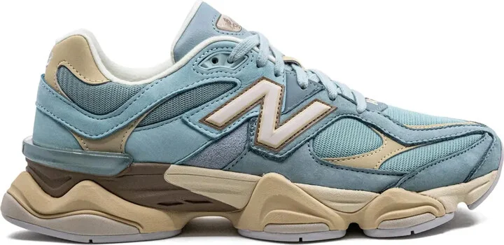 9060 "Blue Haze" sneakers