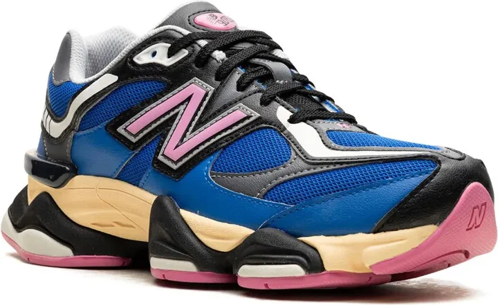 9060 "Blue/Pink" sneakers - Image 2