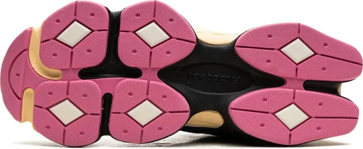 9060 "Blue/Pink" sneakers - Image 4