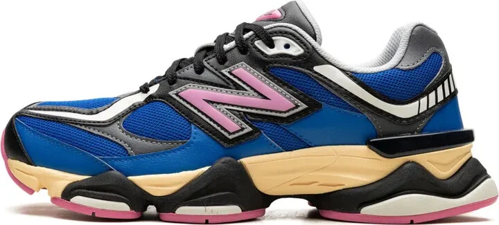 9060 "Blue/Pink" sneakers - Image 5