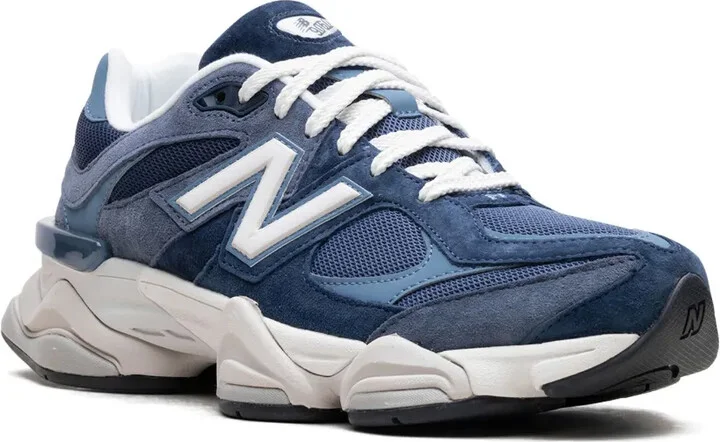 9060 "Blue" sneakers - Image 2
