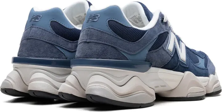 9060 "Blue" sneakers - Image 3