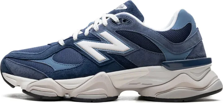 9060 "Blue" sneakers - Image 5