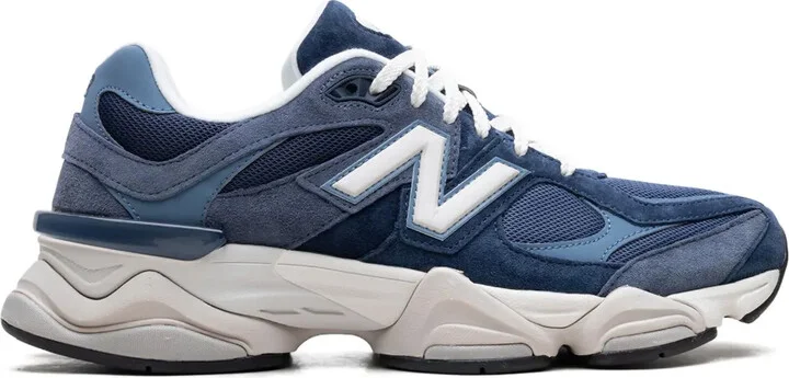 9060 "Blue" sneakers