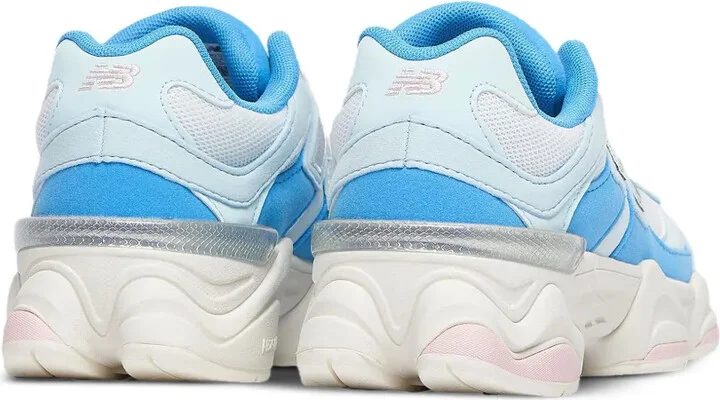 9060 "Blue/White" sneakers - Image 2