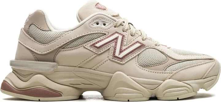9060 "Bone Sparrow" sneakers