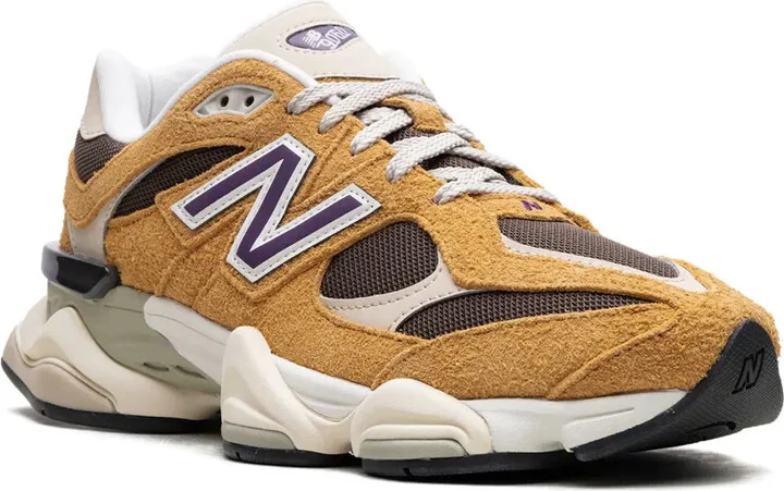9060 "Butterscotch" sneakers - Image 2