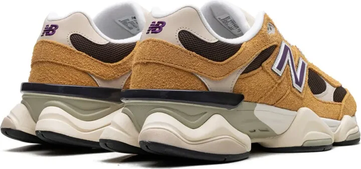 9060 "Butterscotch" sneakers - Image 3
