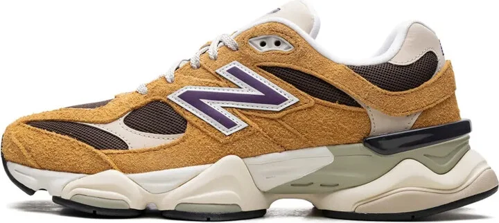 9060 "Butterscotch" sneakers - Image 5