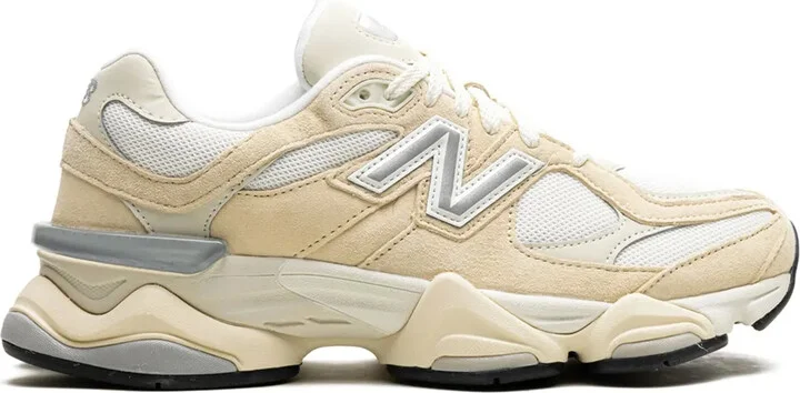 9060 "Calcium" sneakers
